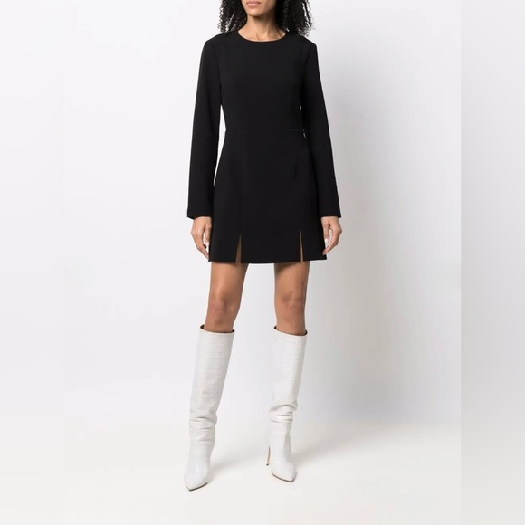 Open back dress by 12 Storreez - Picture 9 of 15